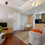 Le Jardin 4* Lisboa
