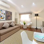 Penzion Le Jardin Lisboa