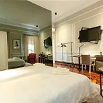 Le Jardin Penzion 4*