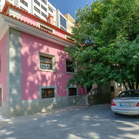 Le Jardin Penzion