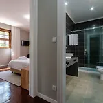 Le Jardin 4* Lizbona