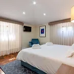 Le Jardin 4* Lizbona