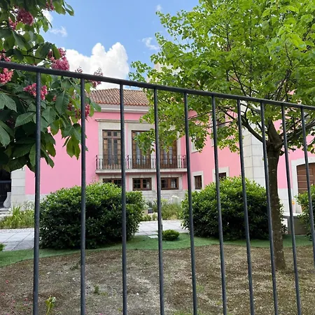 Le Jardin Pensionat 4*