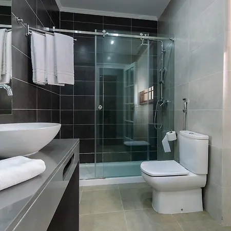 Guest house Le Jardin