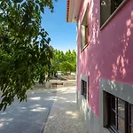 Гостевой дом Le Jardin Лиссабон