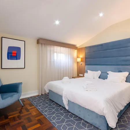 Le Jardin Gæstehus 4*