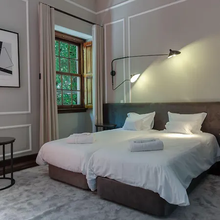 Le Jardin Konukevi Lisboa