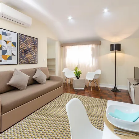 Gæstehus Le Jardin Lisboa