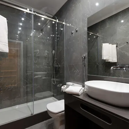 Le Jardin Gæstehus 4*