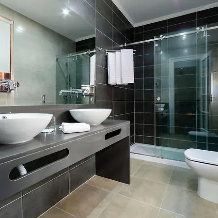 Konukevi Le Jardin Lisboa