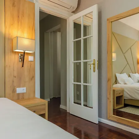 Le Jardin Lisboa