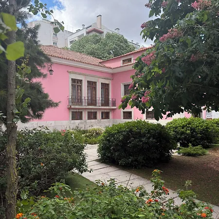Le Jardin