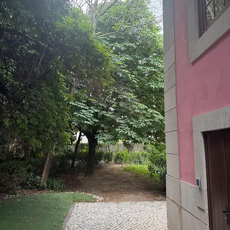 Penzion Le Jardin 4*