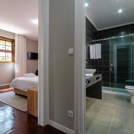 Le Jardin Guest house Lisbon