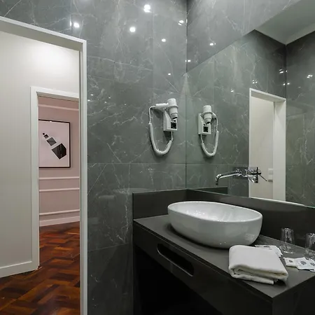 Konukevi Le Jardin 4*