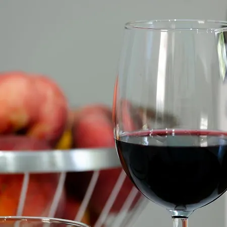 Konukevi Le Jardin Lisboa