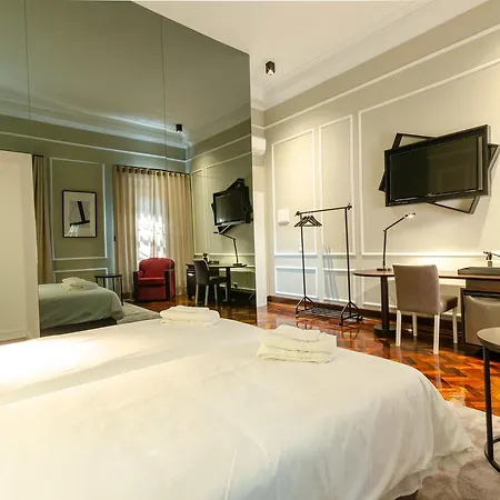 Le Jardin Guest house 2*