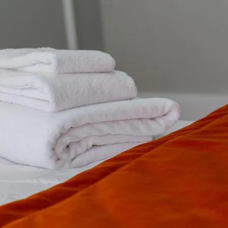 Le Jardin Gæstehus Lisboa