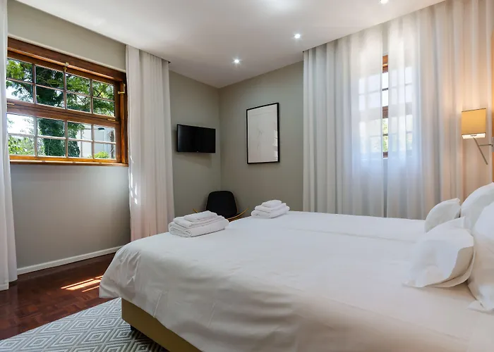 Pensjonat Le Jardin 4*