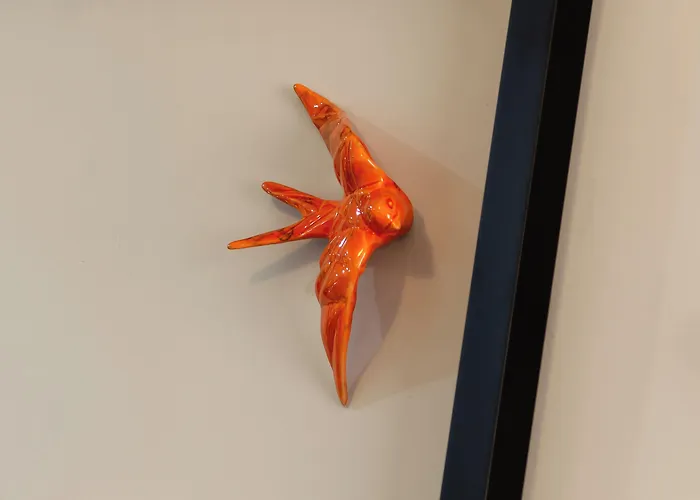 Le Jardin Penzion Lisboa