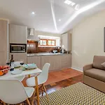 Pensionat Le Jardin Lisboa
