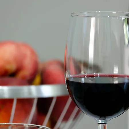 Le Jardin ゲストハウス 4*