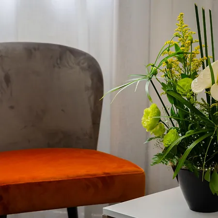 Le Jardin 4* Лиссабон