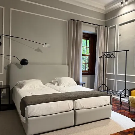 Gasthof Le Jardin 4*
