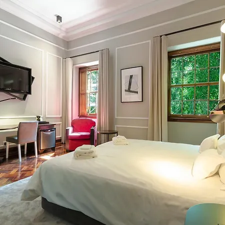 Le Jardin Гостевой дом Лиссабон