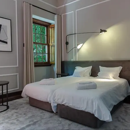 Le Jardin 4*