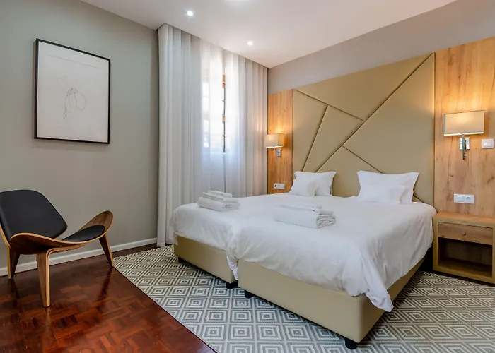 Le Jardin リスボン