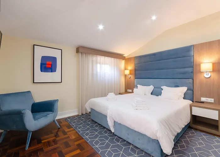 Le Jardin ゲストハウス 4*