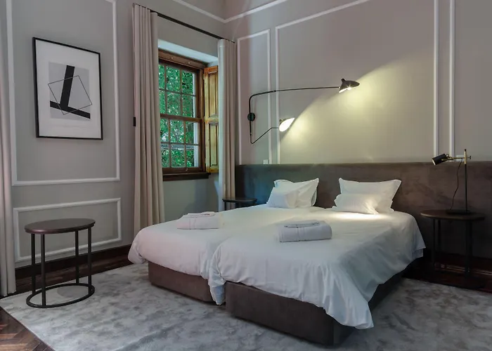 Le Jardin ゲストハウス リスボン