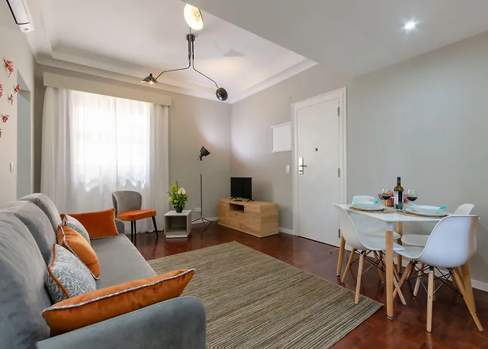 Le Jardin ゲストハウス