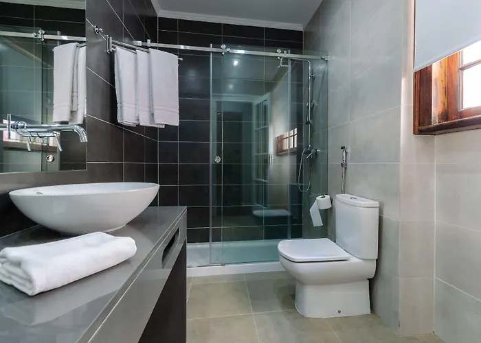 Le Jardin ゲストハウス