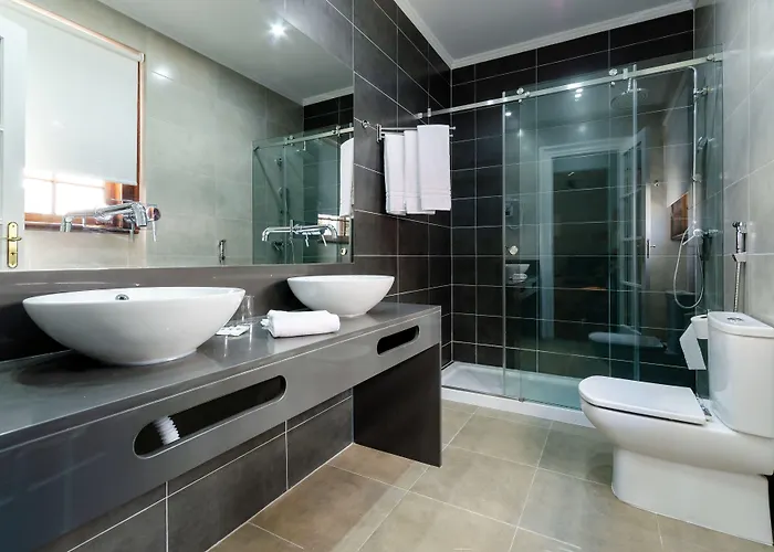 ゲストハウス Le Jardin リスボン