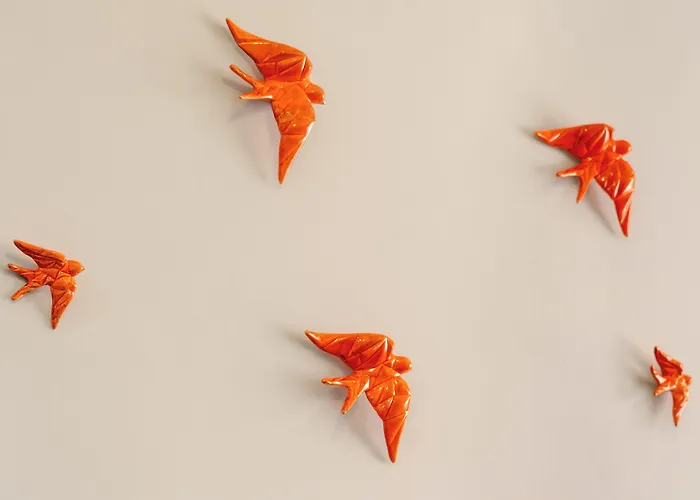 Le Jardin ゲストハウス 4*