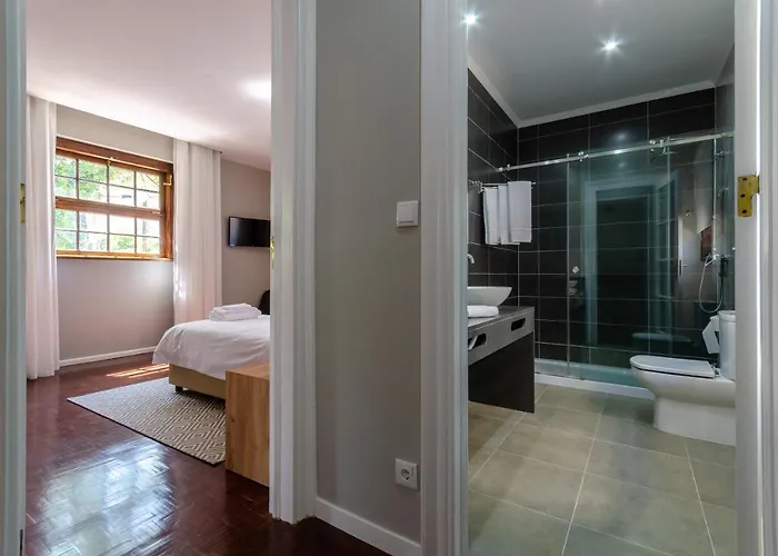 Le Jardin ゲストハウス リスボン