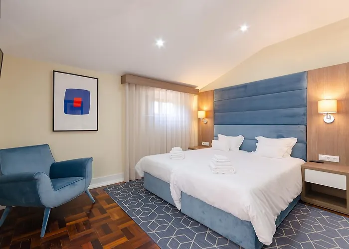 Le Jardin リスボン