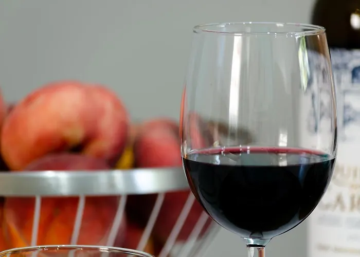 ゲストハウス Le Jardin リスボン