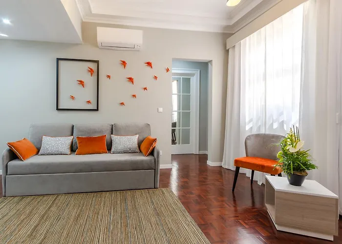 Le Jardin リスボン