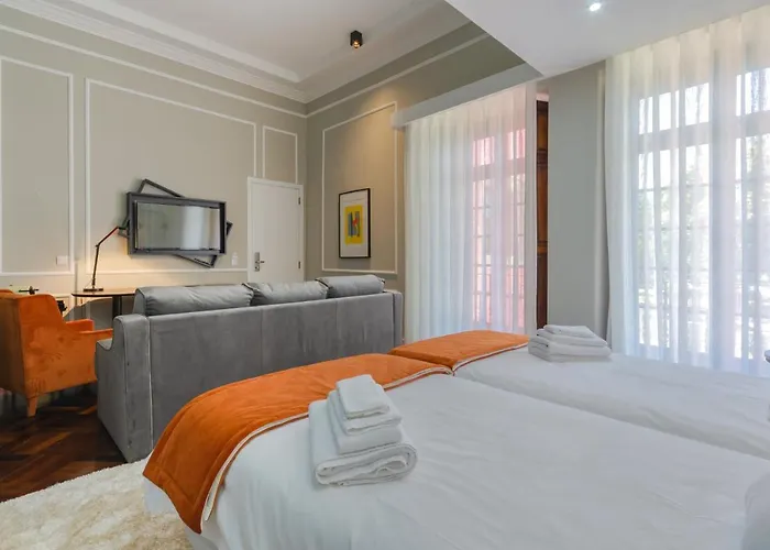 Le Jardin ゲストハウス