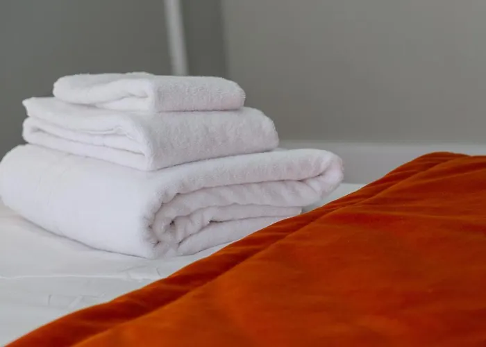 Le Jardin ゲストハウス リスボン