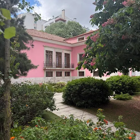 Affittacamere Le Jardin 4*