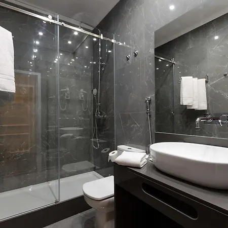 Le Jardin Gæstehus 4*