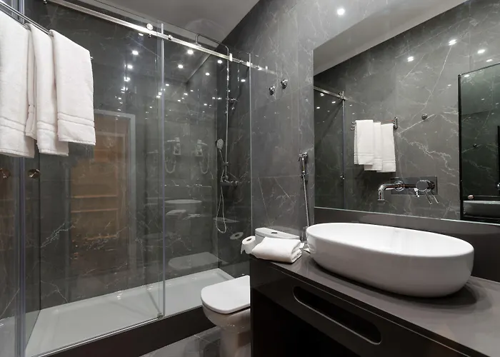 Le Jardin Pensjonat 4*