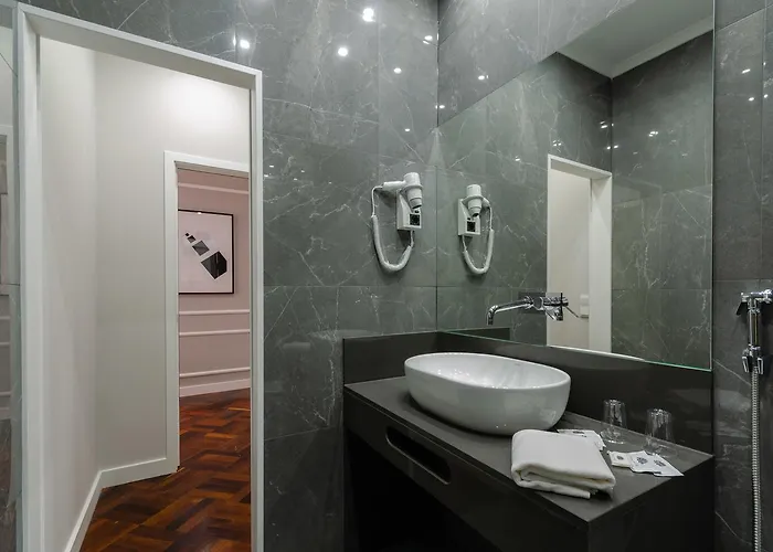 Pensjonat Le Jardin 4*